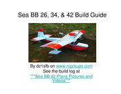 RC Groups Sea BB 26 Build Manual