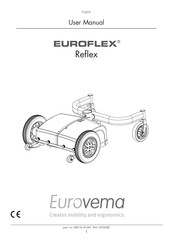 Eurovema Euroflex Reflex User Manual