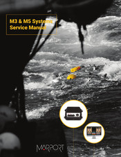 Marport M5 Service Manual