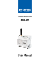 Comat Releco CMS-10R Series User Manual