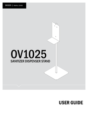 OMT-Veyhl OV1025 User Manual