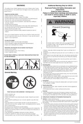 Bestway 53042 Manual