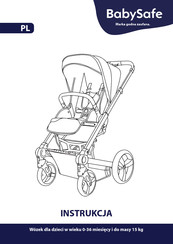 BabySafe LUCKY Instruction