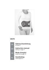 DS Produkte TS-19140 Instruction Manual