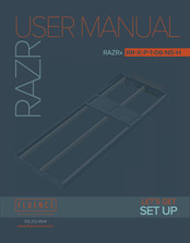 FLUENCE RR-X-P-1-06-N5-H User Manual