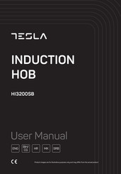 Tesla HI3200SB User Manual