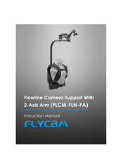 Flycam FLCM-FLN-PA Instruction Manual