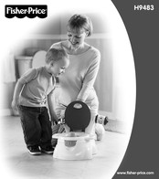 Fisher-Price H9483 Manual