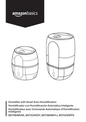 AmazonBasics B07VB4MV5K Manual