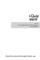 i-Quip I5771 User Manual