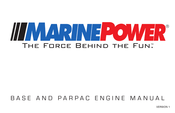 Marine Power BASE Series Manual