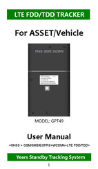 EE link GPT49 User Manual