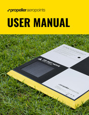 Propeller AEROPOINTS User Manual