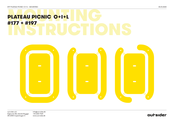Outsider 197 Mounting Instructions