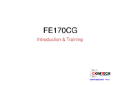 Asus FE170CG Introduction & Training