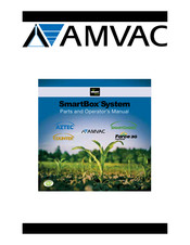 AMVAC SmartBox Parts And Operator's Manual