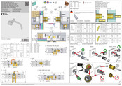 Vola 2400T Fitting Instruction