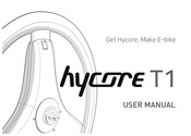 Hycore T1 User Manual