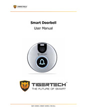 TigerTech Smart Doorbell User Manual