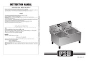 Croydon F2B Instruction Manual