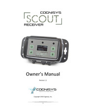 Cognisys SCOUT Owner's Manual