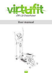 VIRTUFIT CTR 1.2i User Manual