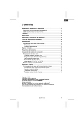 Medion MD 90136 Manual