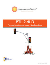 North America Traffic PTL 2.4LD User Manual