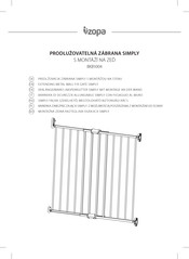 zopa BKB1004 User Manual
