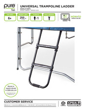 Pure Fun 9200TL Product Manual
