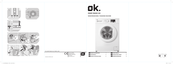 OK. OWM 16222 A3 User Manual