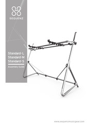Sequenz Standard-M Series Assembly Manual