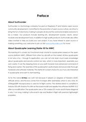 SunFounder 6D-Box Manual