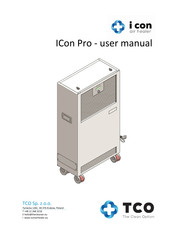 TCO ICon Pro User Manual