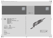 Fein FSC500QSL Manual