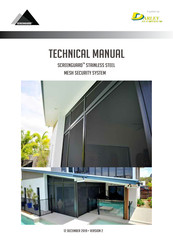DARLEY 2920 Technical Manual
