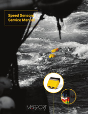 Marport Speed Explorer TE/TS V2 Service Manual