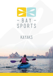 BAY SPORTS Expedition User Manual