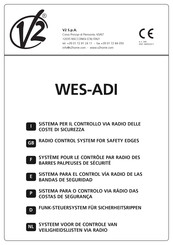 V2 WES-ADI Instruction Manual