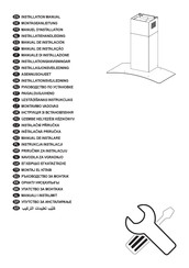 FABER S.p.A. RAY Installation Manual