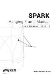 Spark Hanging Frame Manual