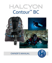Halcyon Contour BC Owner's Manual