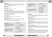 fischertechnik ROBO Operating Instructions