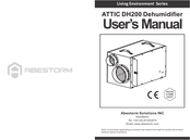 Abestorm Living Environment Series User Manual