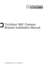 Interlogix TVF-WBM Installation Manual