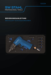 SW-Stahl S3224 Instruction Manual