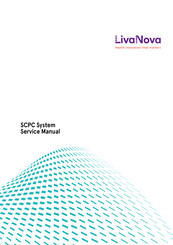 LivaNova SCPC Service Manual