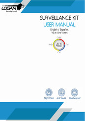 Logan All in One Series User Manual
