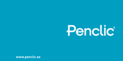 Penclic Numpad NB2 Quick Manual