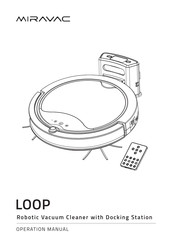 Miravac LOOP Operation Manual